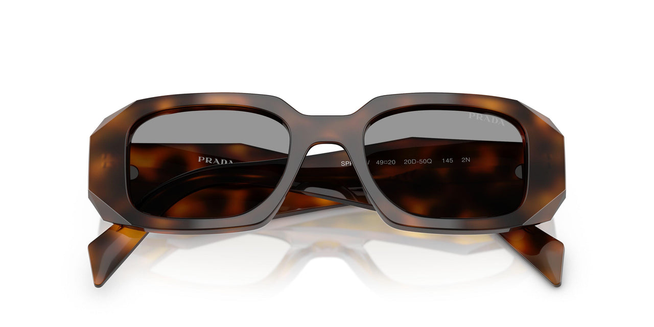 20D50Q - Havana - Grey