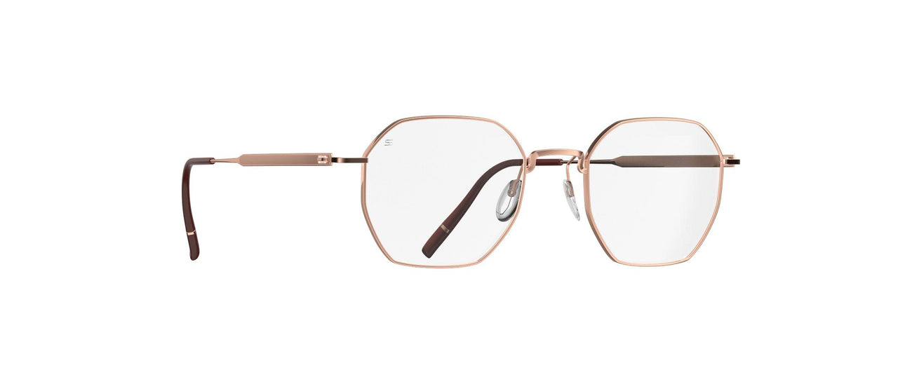 3530 - Glossy Rosegold