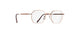 3530 - Glossy Rosegold