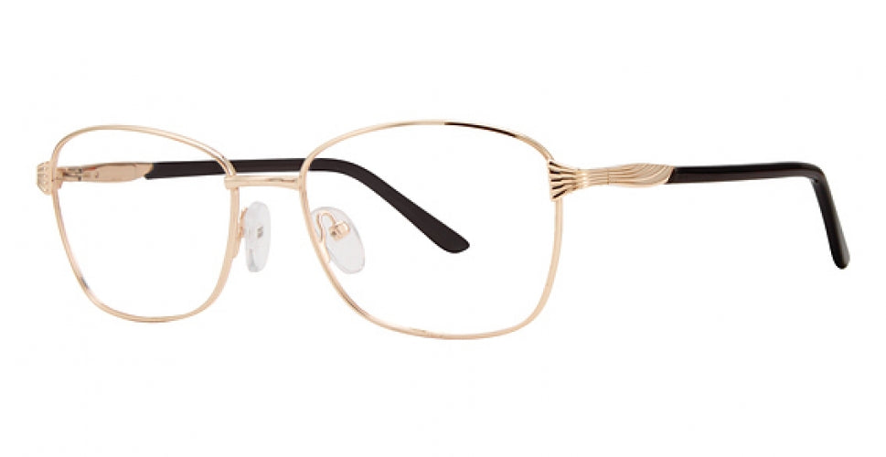 Modern Metals POETIC Eyeglasses