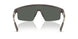 42345A - Brown - Brown Mirror Gold