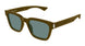 007 - Brown - Green