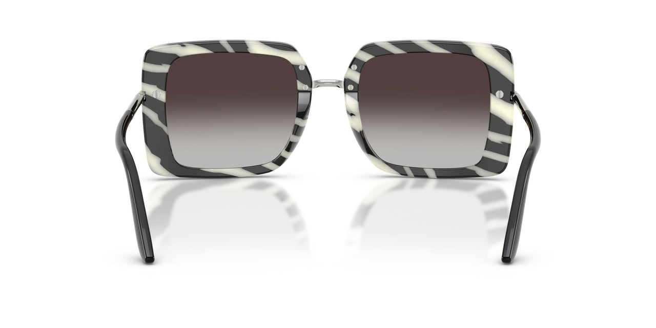 33728G - Black - Grey Gradient