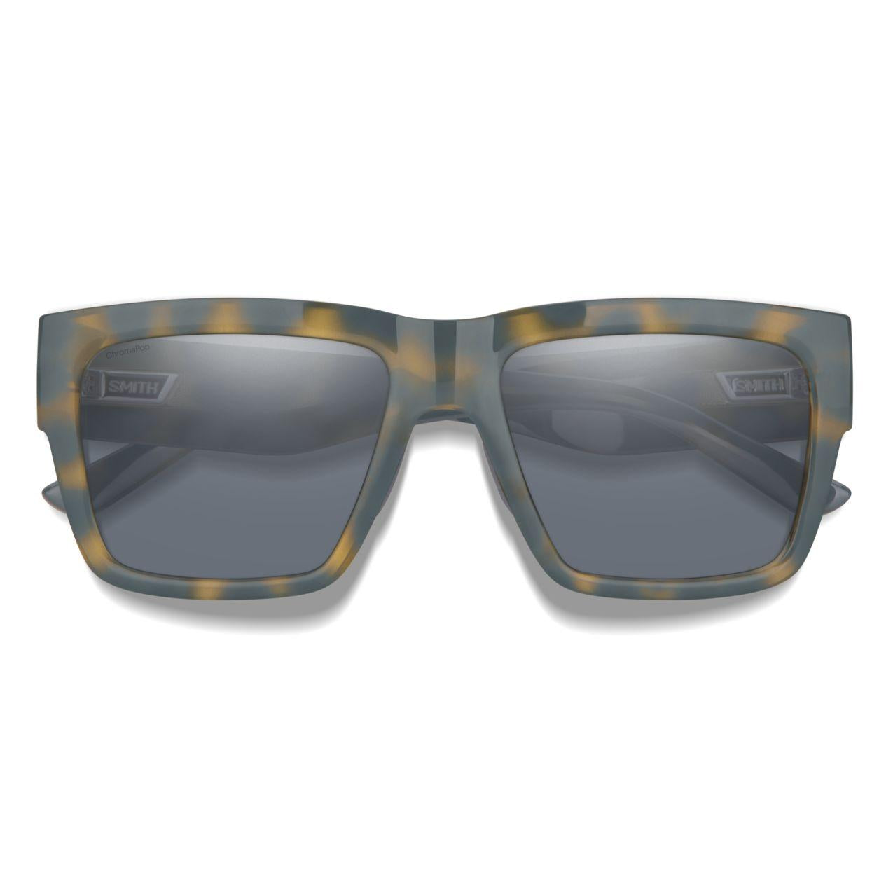 205888HLA58L7 - Chromapop Polarized Gray Green