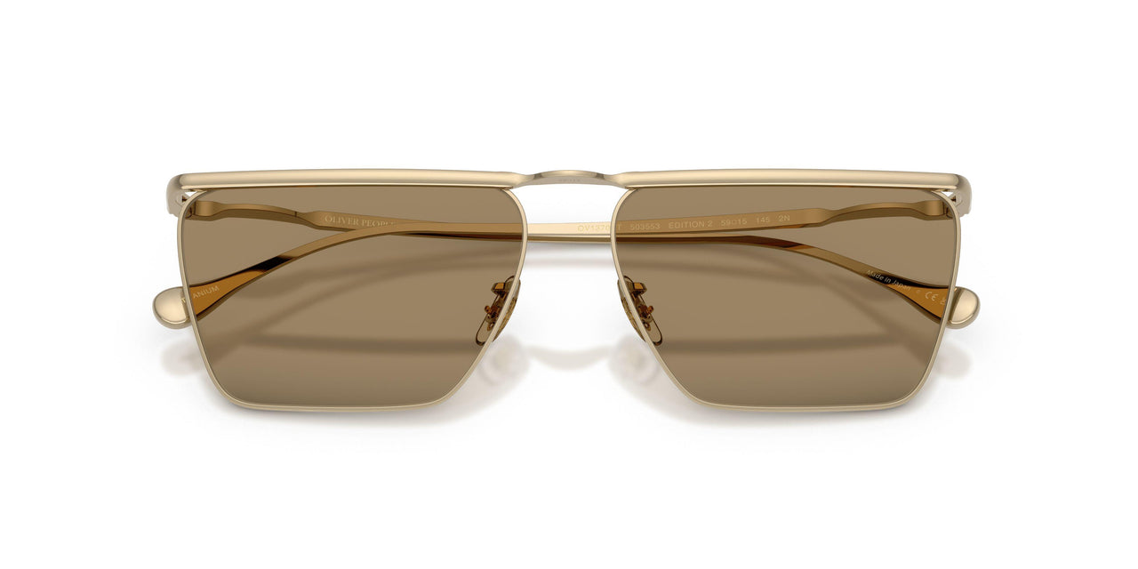 503553 - Gold - Soft Gold