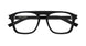 010 - Black - Transparent