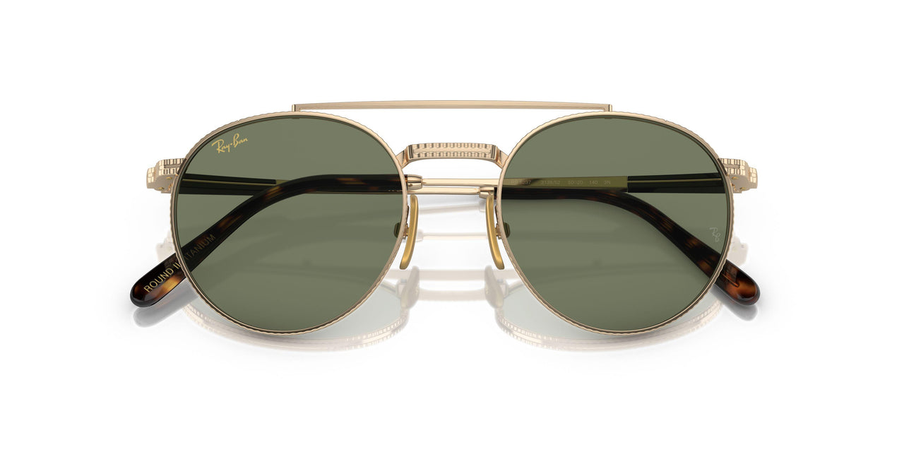 313852 - Gold - Green