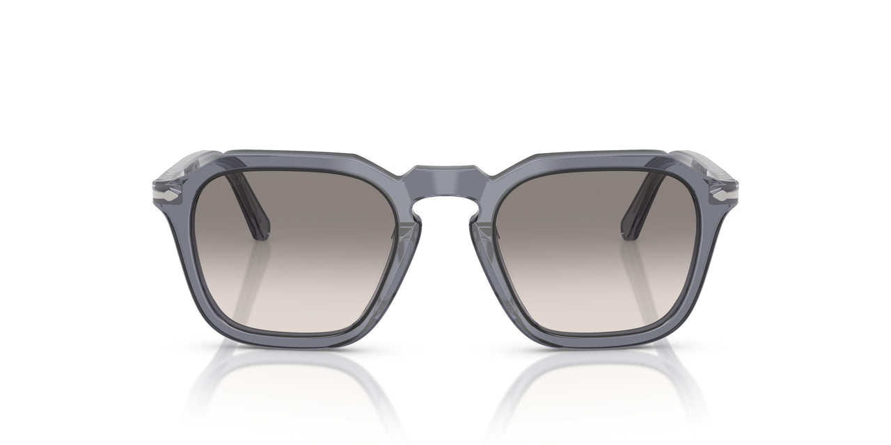 123932 - Blue - Clear Gradient Grey