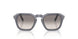 123932 - Blue - Clear Gradient Grey
