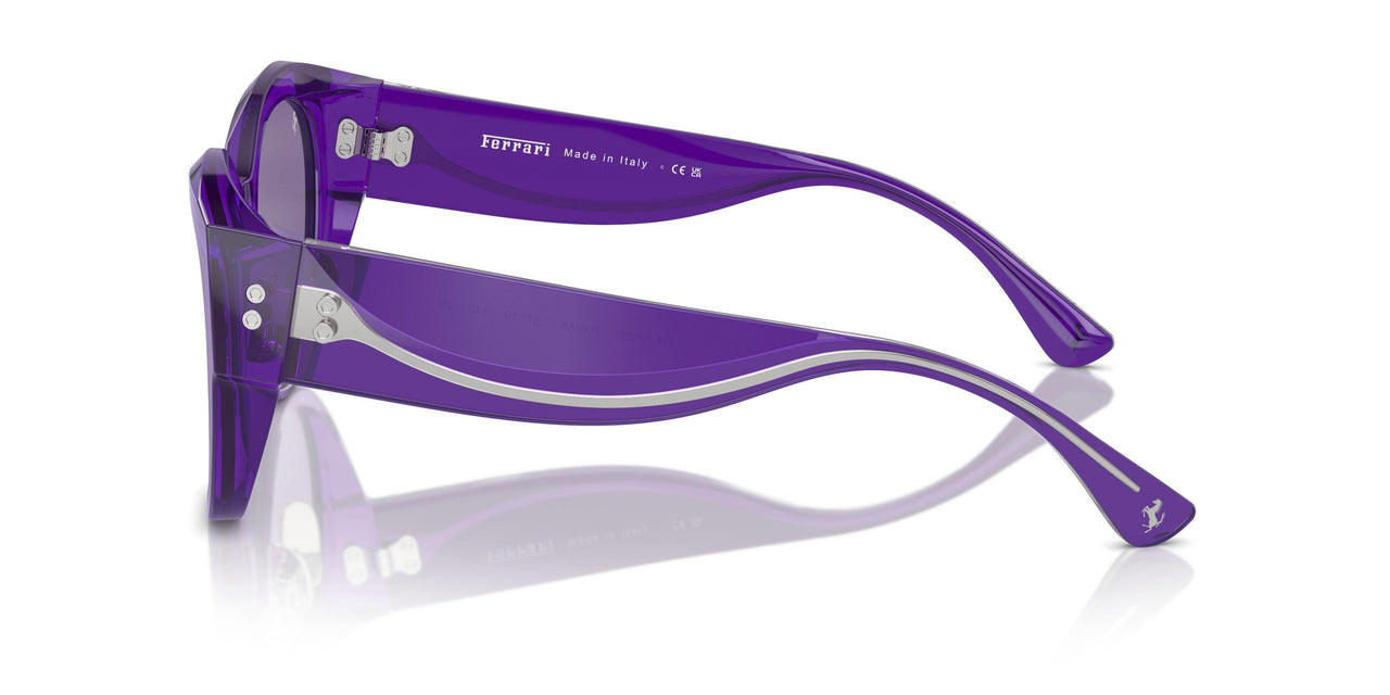 705/AK - Violet - Violet