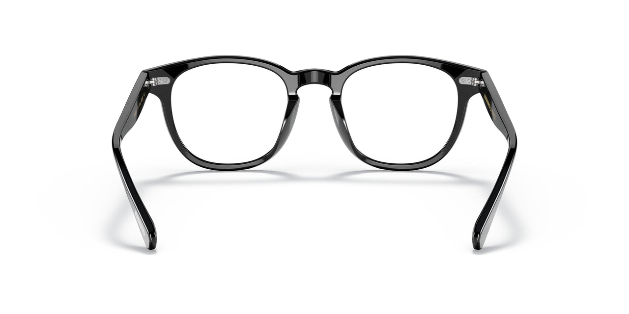 1731 - Black