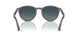 1196S3 - Grey - Light Blue Gradient Dark Blue