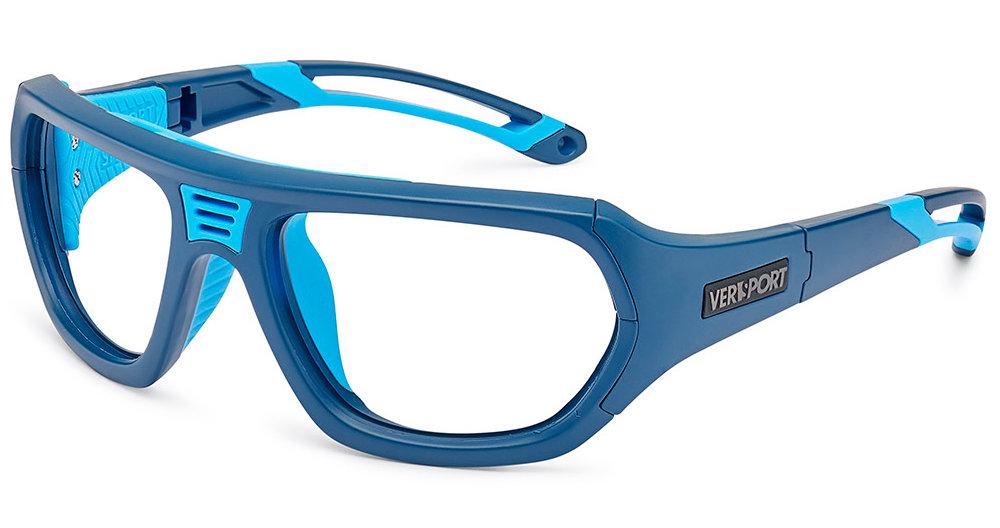 3 - VERSPORT TROY MT BLUE CYAN