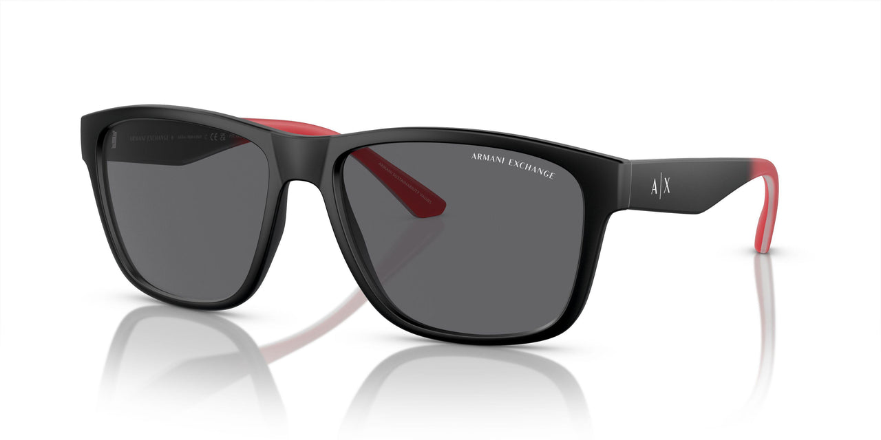 807881 - Black - Grey Polar