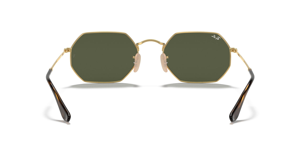 001 - Gold - Green