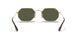 001 - Gold - Green