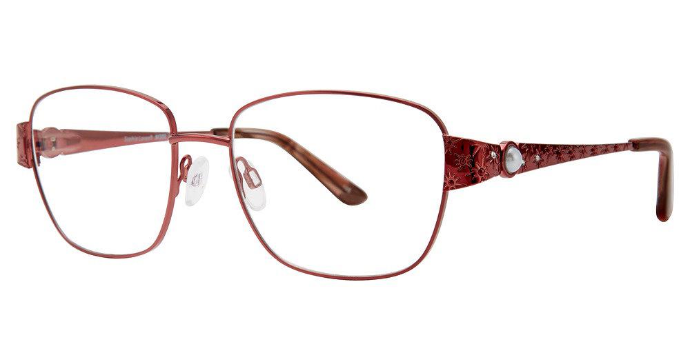 077 - Burgundy