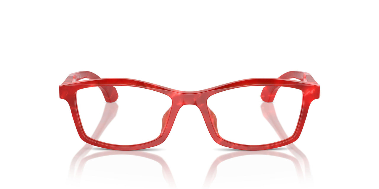 004 - Red