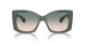 60762C - Green - Light Brown Gradient Green