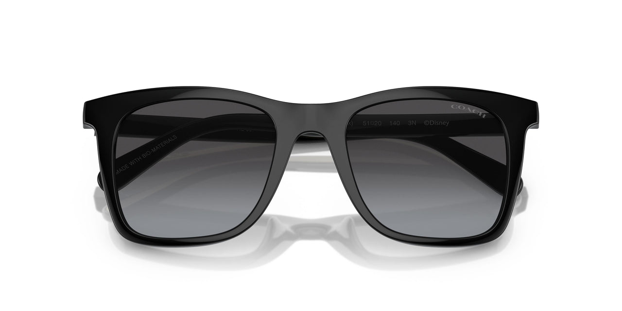 50028G - Black - Grey Gradient