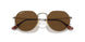 920757 - Gold - Brown Polar