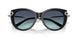 83429S - Black - Azure Gradient Blue