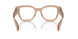 8353 - Beige - Clear