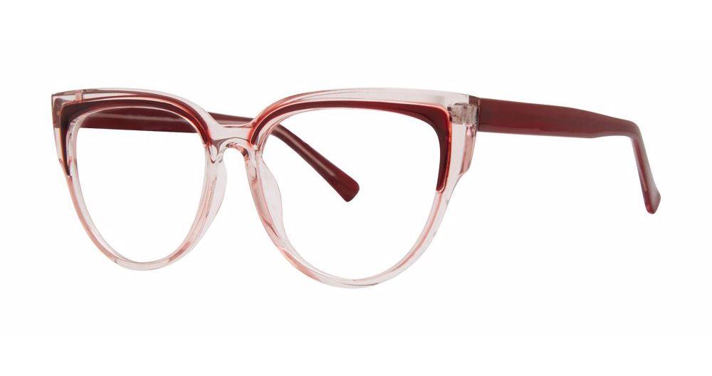 Modern Plastics I IMPLY Eyeglasses