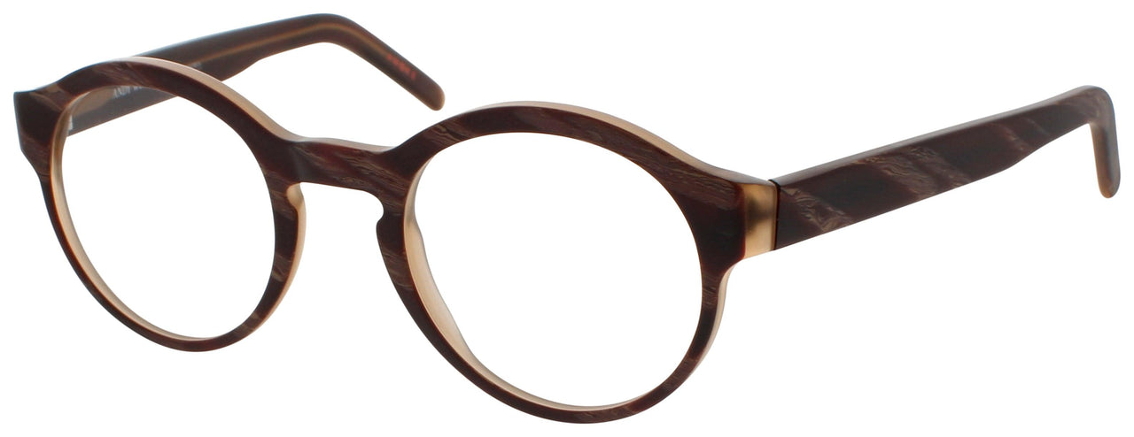 Andy Wolf 4542 Eyeglasses