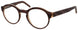 Andy Wolf 4542 Eyeglasses