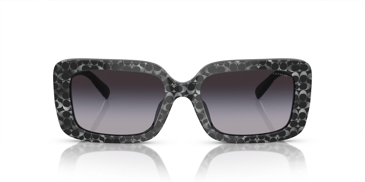 55208G - Grey - Grey Gradient