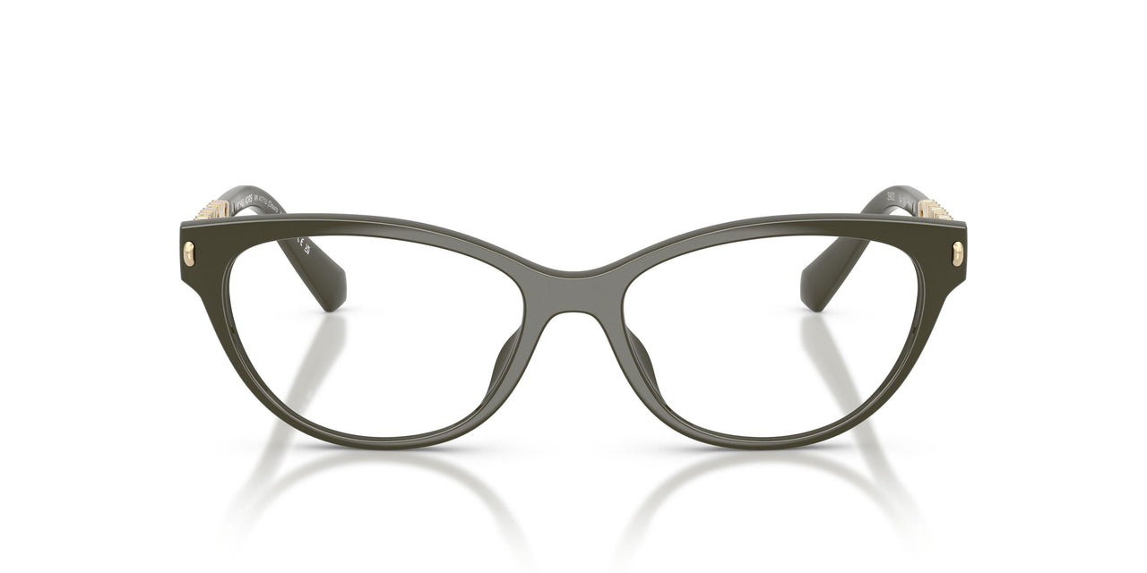 3902 - Green