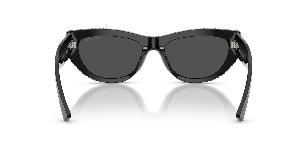 500087 - Black - Dark Grey