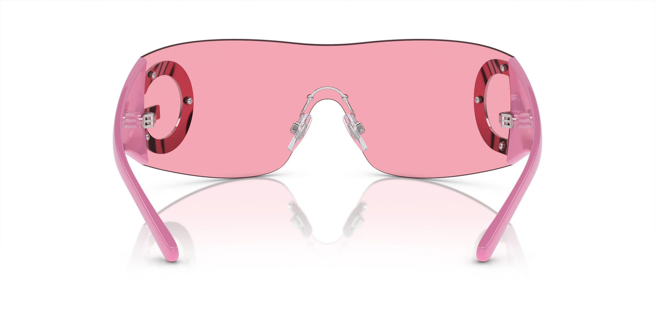 05/84 - Pink - Pink