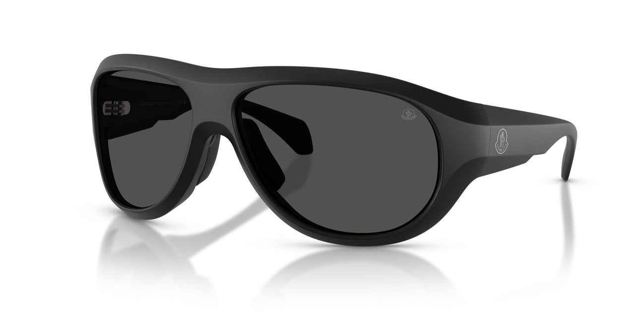 500687 - Black - Dark Solid Grey