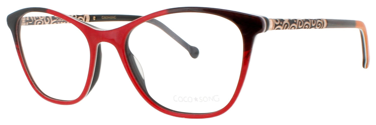 Coco Song ROBOTLOVE Eyeglasses