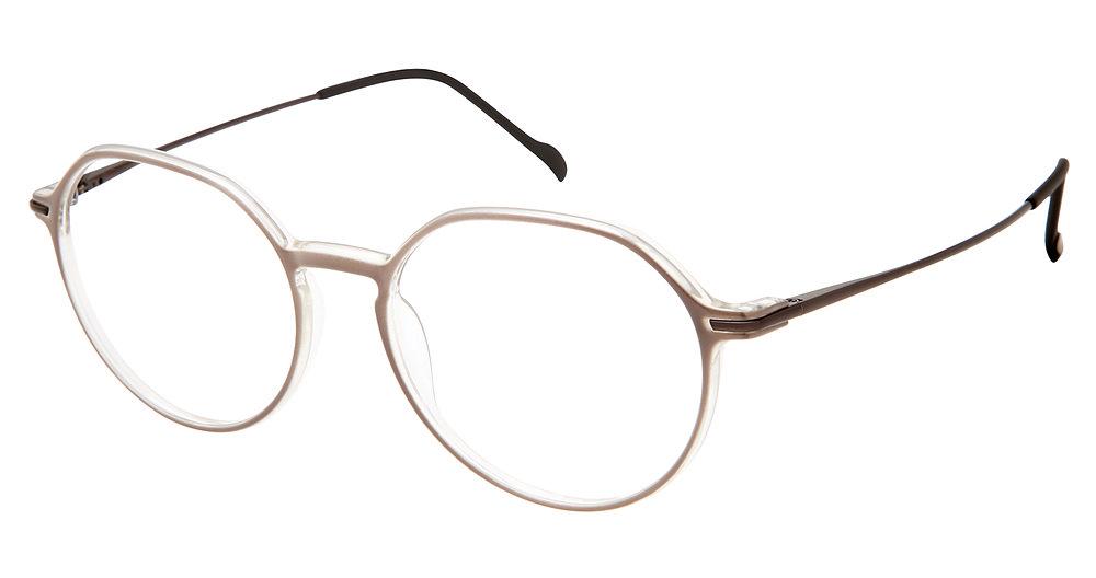 Stepper STE-20142-SI Eyeglasses