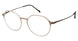 Stepper STE-20142-SI Eyeglasses