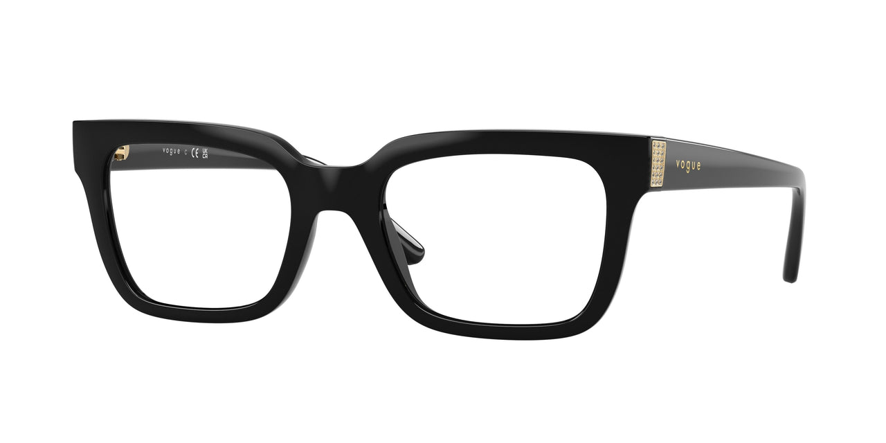 Vogue Eyewear 5611B Eyeglasses