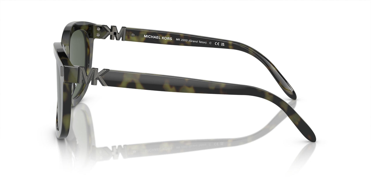 39432 - Green - Olive Solid