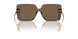 196473 - Tortoise - Dark Brown