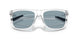511172 - Transparent - Light Blue Solid