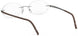 6060 - brown