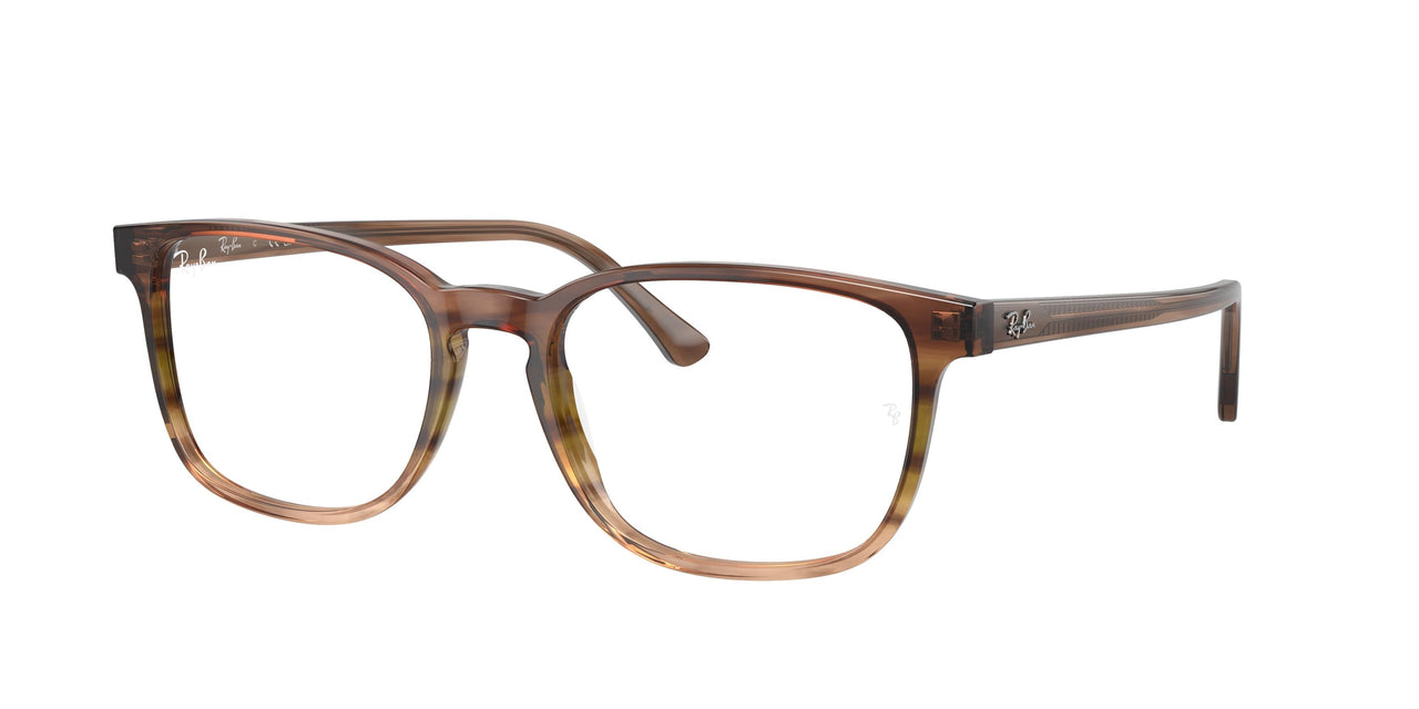 8255 - Brown - Clear