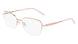 Marchon NYC TRES JOLIE 200 N Eyeglasses