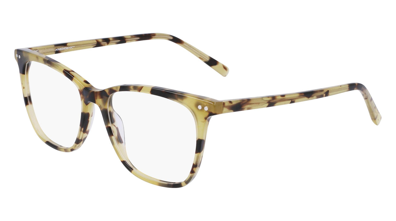 Marchon NYC M 5507 Eyeglasses