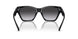 50178G - Black - Gradient Smoke