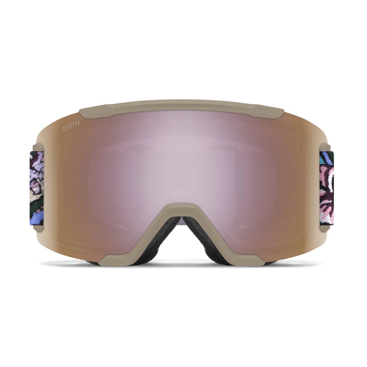 M007963WR99M5 - Iris Pham Ac - ChromaPop Everyday Rose Gold Mirror