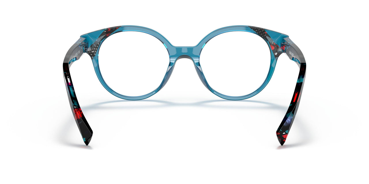 003 - Light Blue