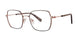 Fashiontabulous 10X268 Eyeglasses